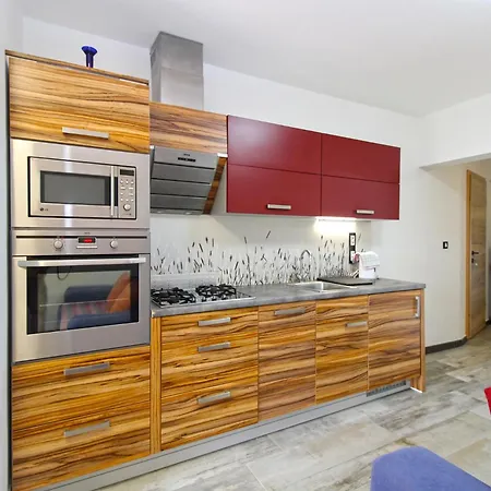 Antica Apartman *