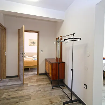 Apartman Antica *