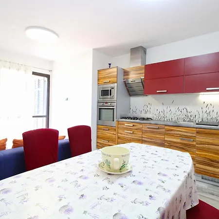 Antica Apartman Pula
