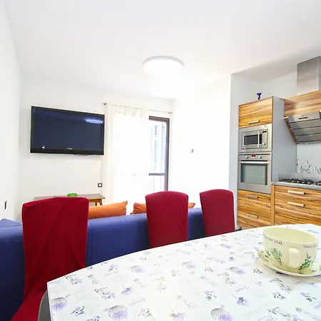 Antica Apartman