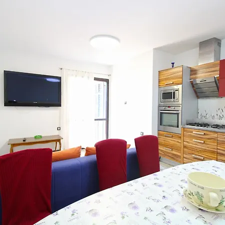 Apartman Antica