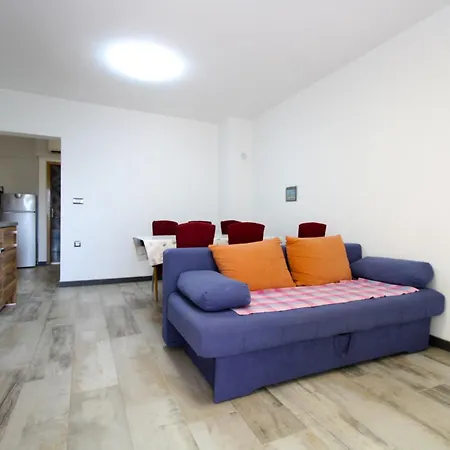 Antica Apartman *