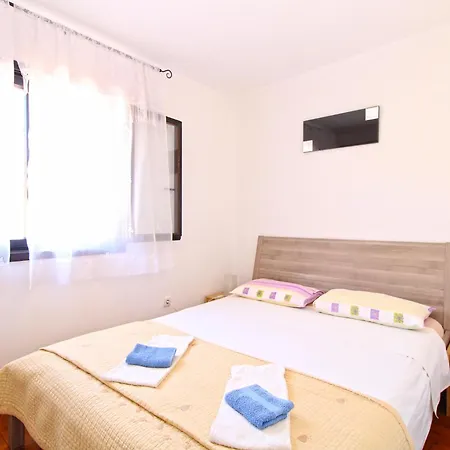 Antica Apartman Pula