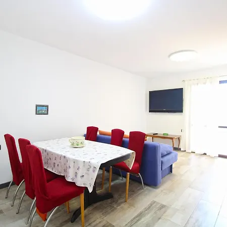 Apartman Antica Pula