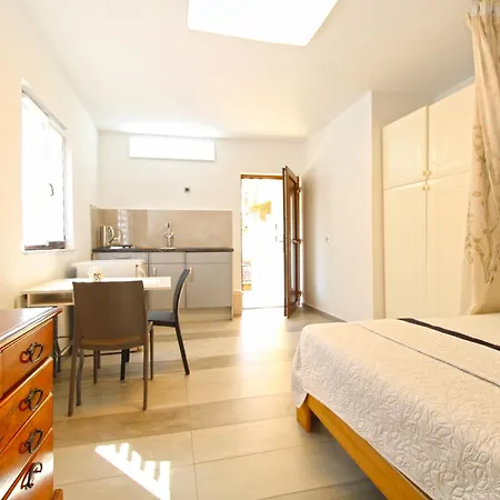 Antica Apartman