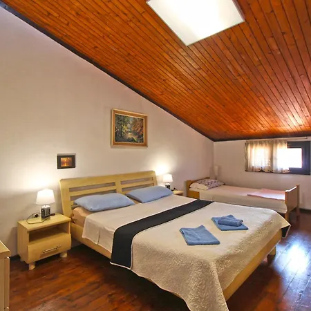 Apartman Antica *