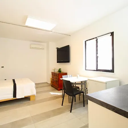 Antica Apartman Pula