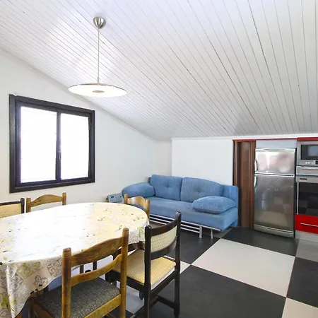 Apartman Antica *