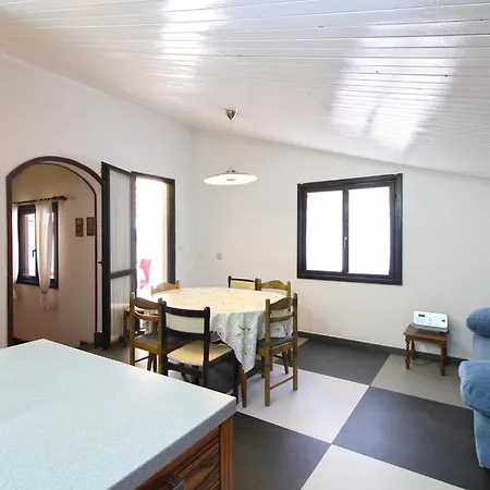 Apartman Antica Pula