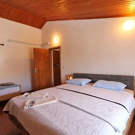 Apartman Antica
