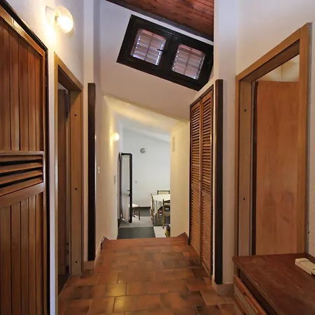 Apartman Antica *