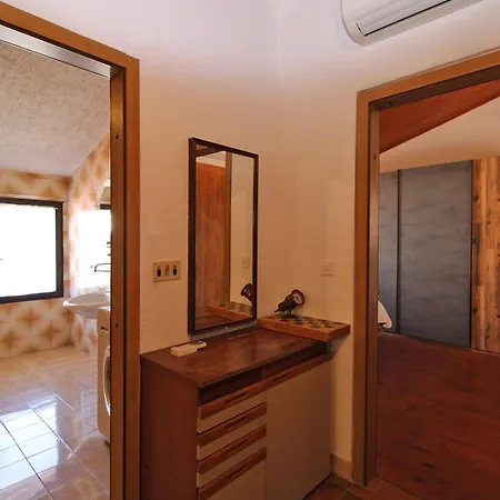Antica Apartman Pula