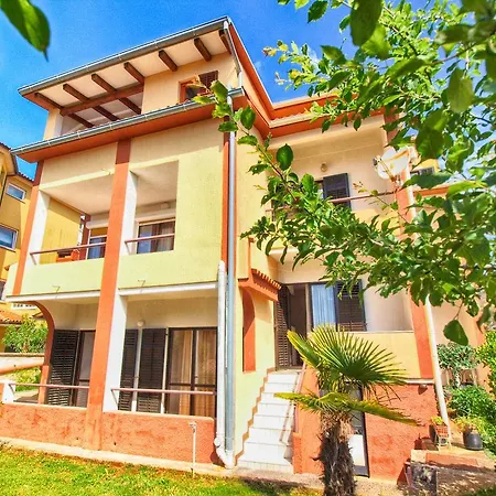 Antica Apartman