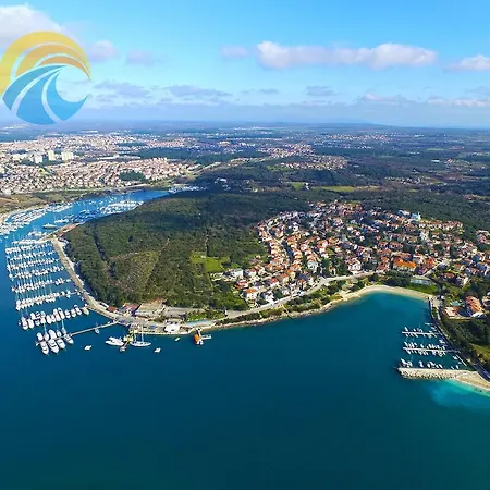 Apartman Antica Pula