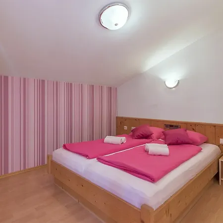 Apartman Antica *