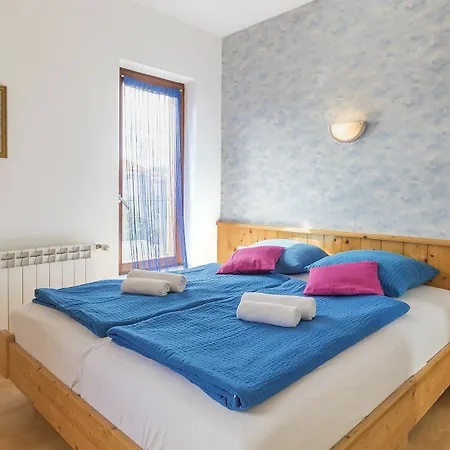 Apartman Antica